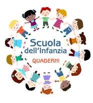 Scuola Materna Quaderni